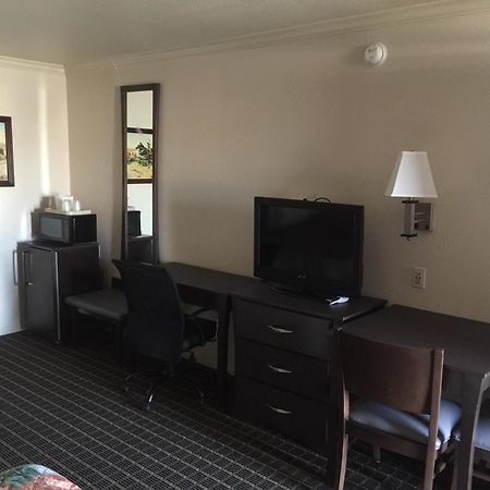 Portal Motel Lone Pine Extérieur photo